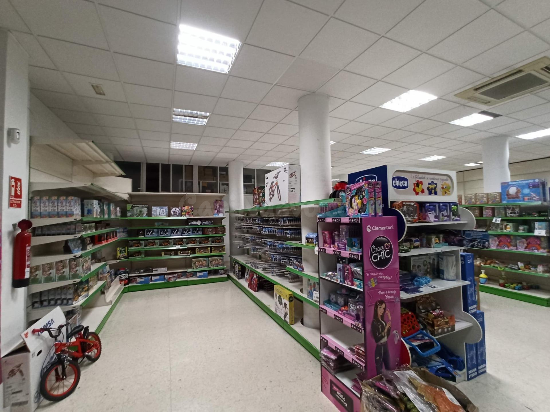 LOCAL COMERCIAL EN ZONA CENTRO - foto 4