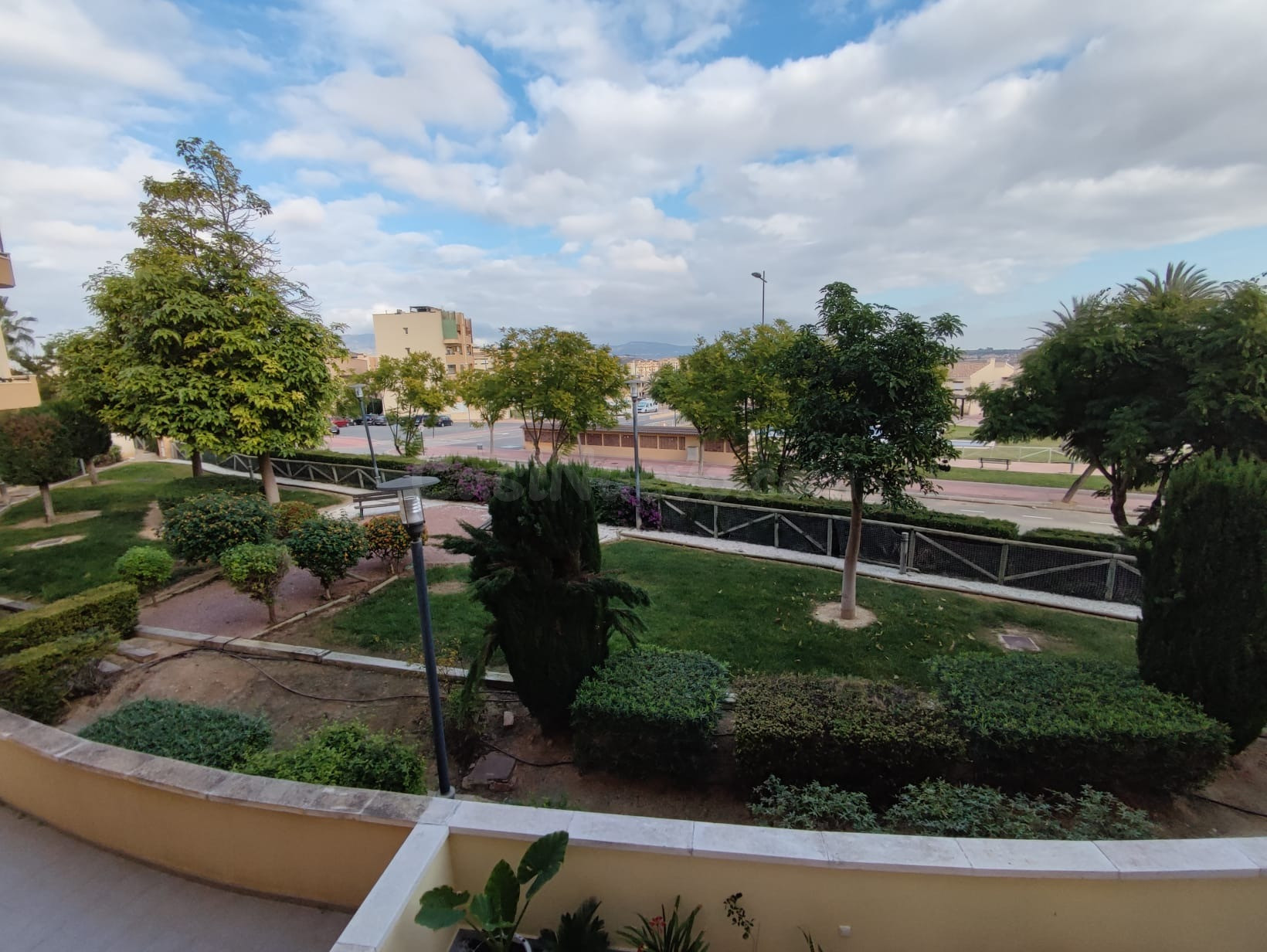 ESTUPENDO!! PISO en UNITED GOLF LA TERCIA Gea y Truyols