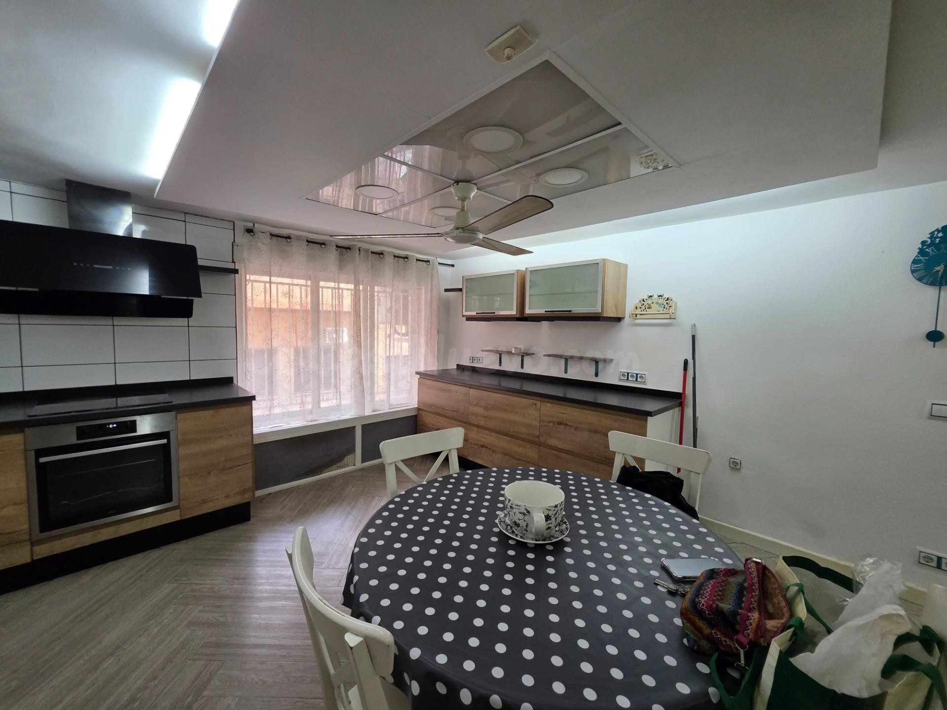 LOCAL + LOFT EN EL BARRIO DEL PLA - foto 5