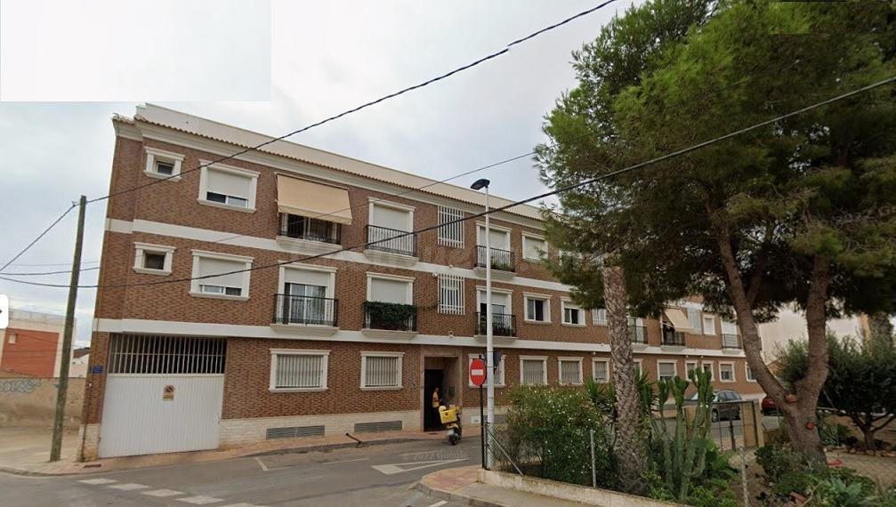 MAGNIFICO PISO EN SAN PEDRO DEL PINATAR