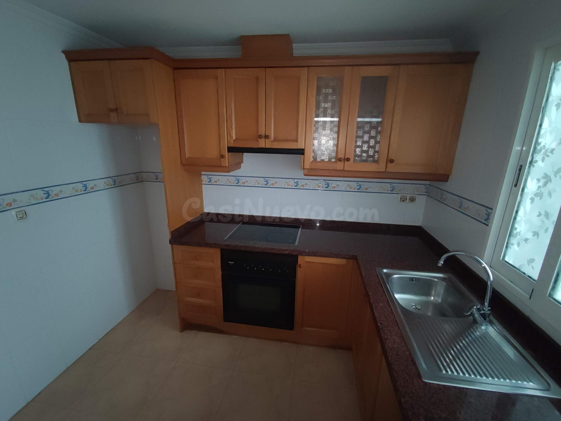 MAGNIFICO PISO EN SAN PEDRO DEL PINATAR - foto 3