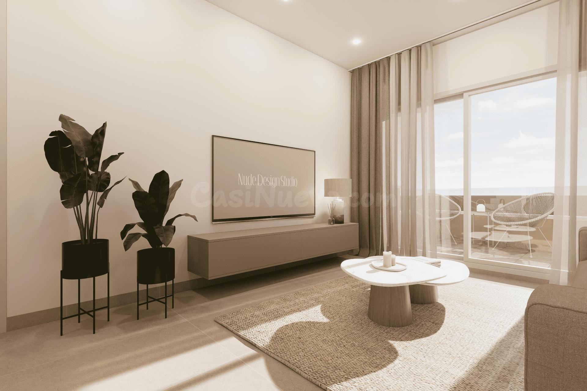 Bungalow 3 habitaciones 74m² en venta - Zona Pueblo - foto 3