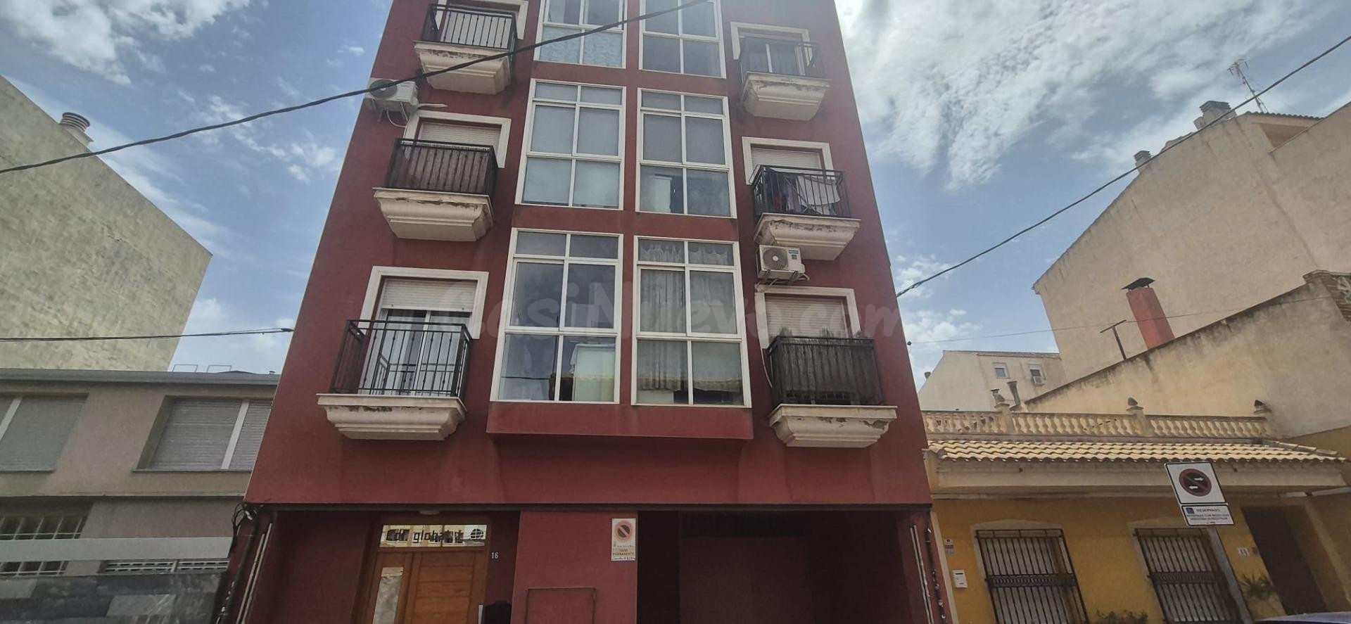 MAGNIFICO ATICO DUPLEX EL PALMAR - foto 2