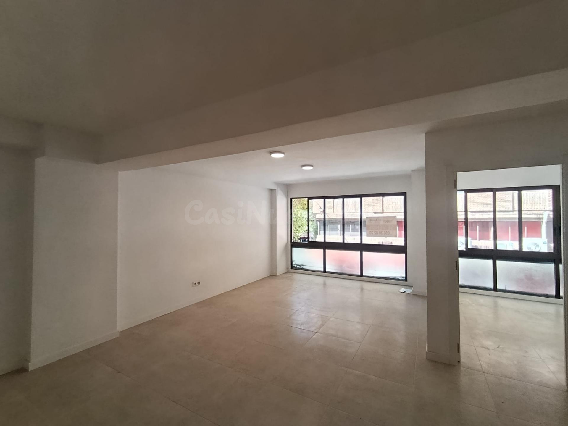 Oficina 5 habitaciones 150m² en venta - Alicante
