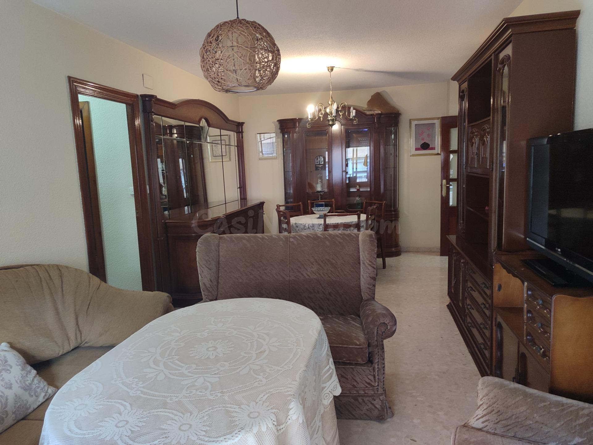Fabuloso Piso Venta Chana!!!! Actualmente alquilado Hasta Junio