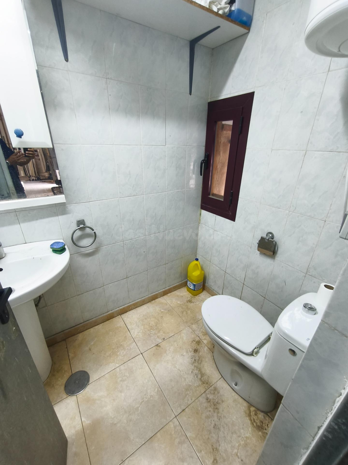 SE VENDE NAVE INDUSTRIAL EN EXCELENTE ESTADO - foto 4