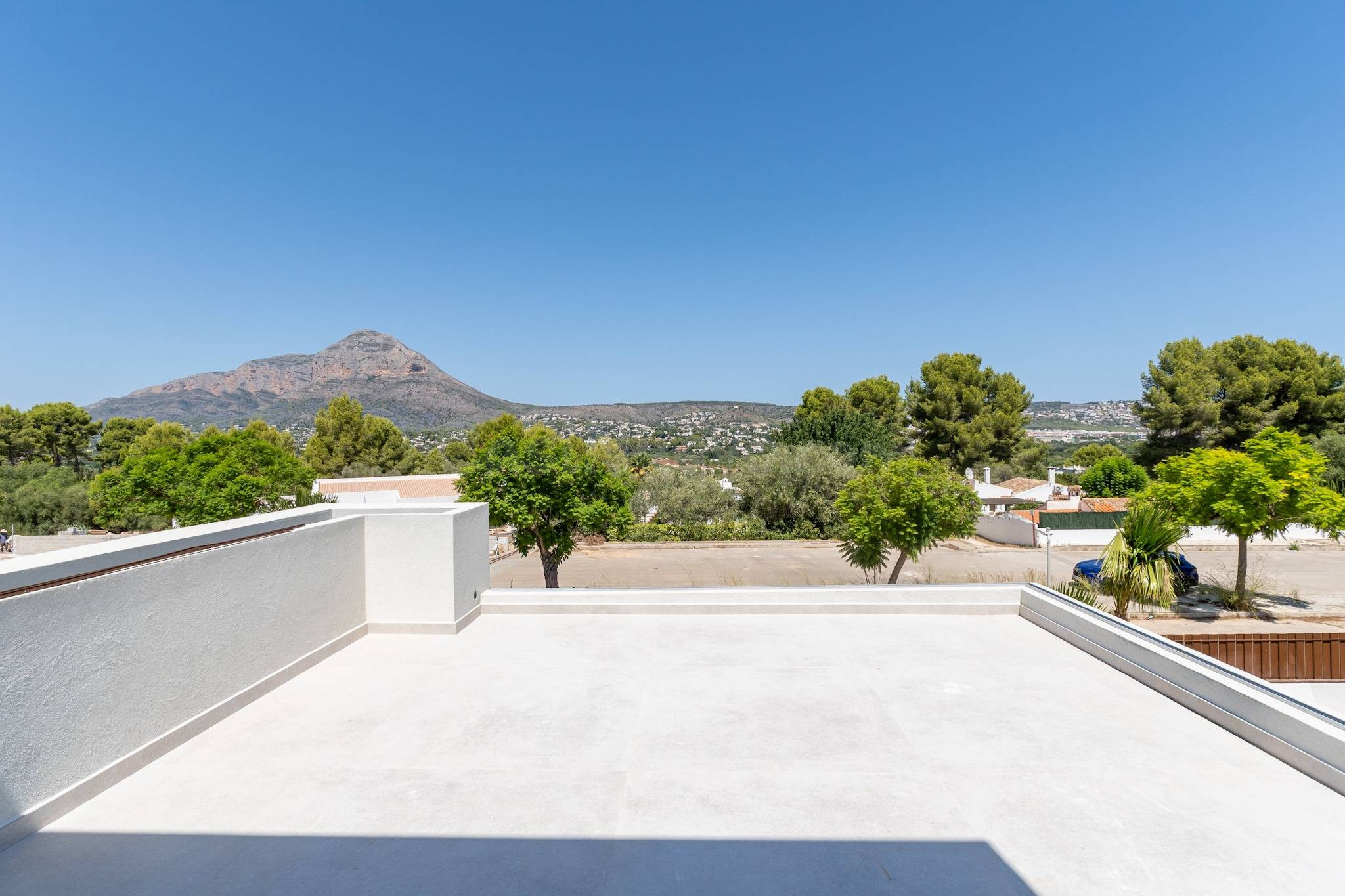 VILLA NARIA · HORIZONTE, MONTGO Y DISEÑO MEDITERRANEO EN JAV - foto 4