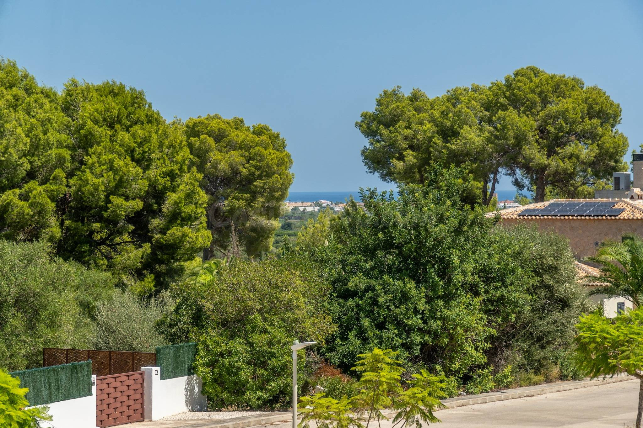VILLA NARIA · HORIZONTE, MONTGO Y DISEÑO MEDITERRANEO EN JAV - foto 5