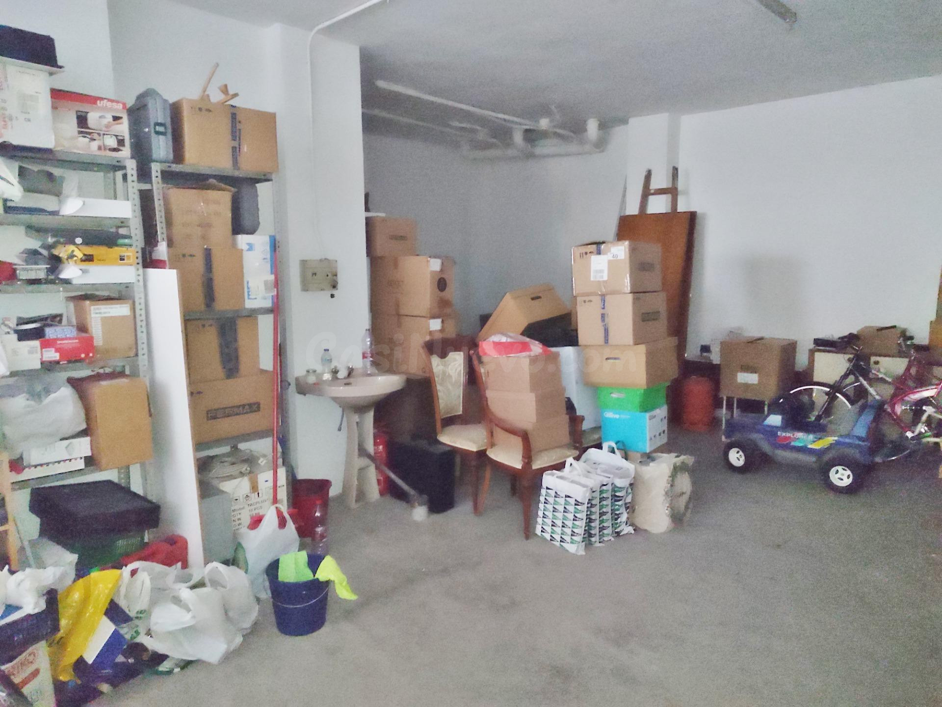 Local comercial en venta en  La Chana