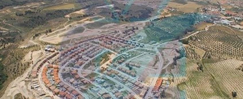 Inmobiliaria GARCÍA DELGADO Vende TERRENO URBANO en JUN!!!!! - foto 3