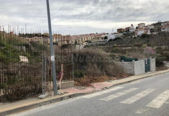 Inmobiliaria GARCÍA DELGADO VENDE TERRENO URBANO EN JUN!!!!!