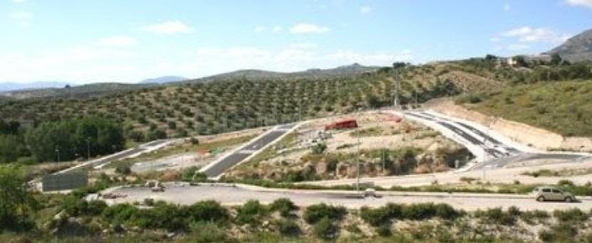 Inmobiliaria GARCÍA DELGADO VENDE TERRENO URBANO EN JUN!!!!! - foto 5