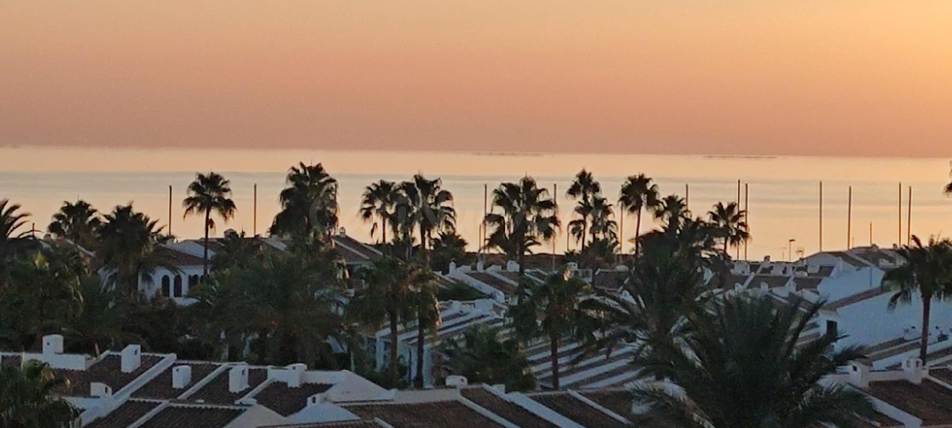 ESPECTACULAR APARTAMENTO EN LA MANGA