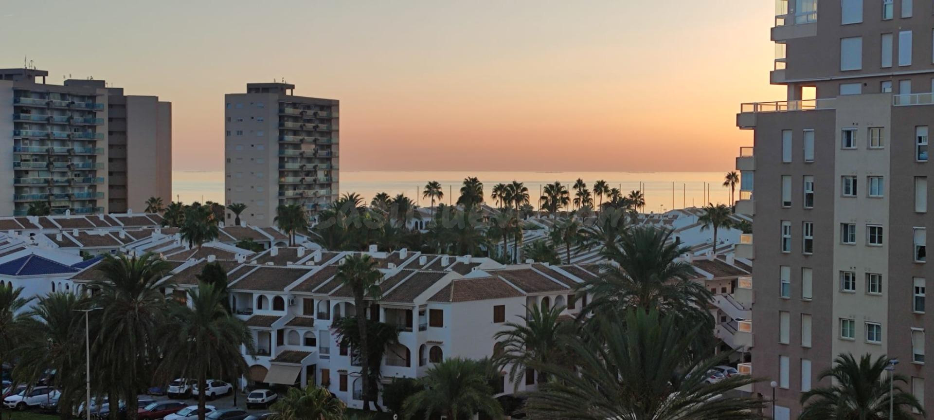ESPECTACULAR APARTAMENTO EN LA MANGA - foto 2