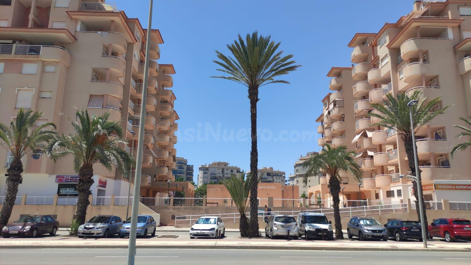 ESPECTACULAR APARTAMENTO EN LA MANGA - foto 3