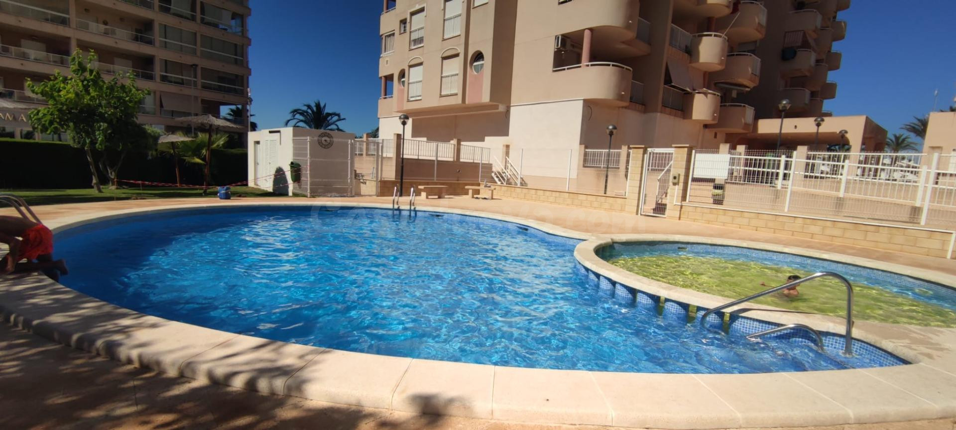 ESPECTACULAR APARTAMENTO EN LA MANGA - foto 4