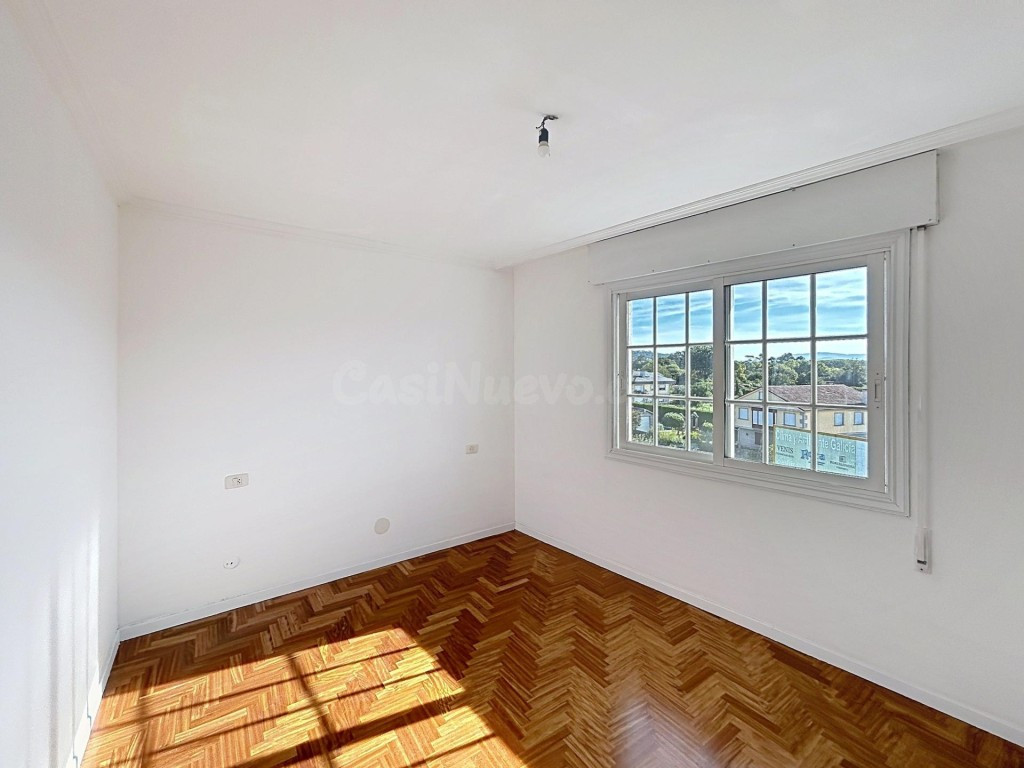 130 m2 de luz y espacio para estrenar vida en Tui.