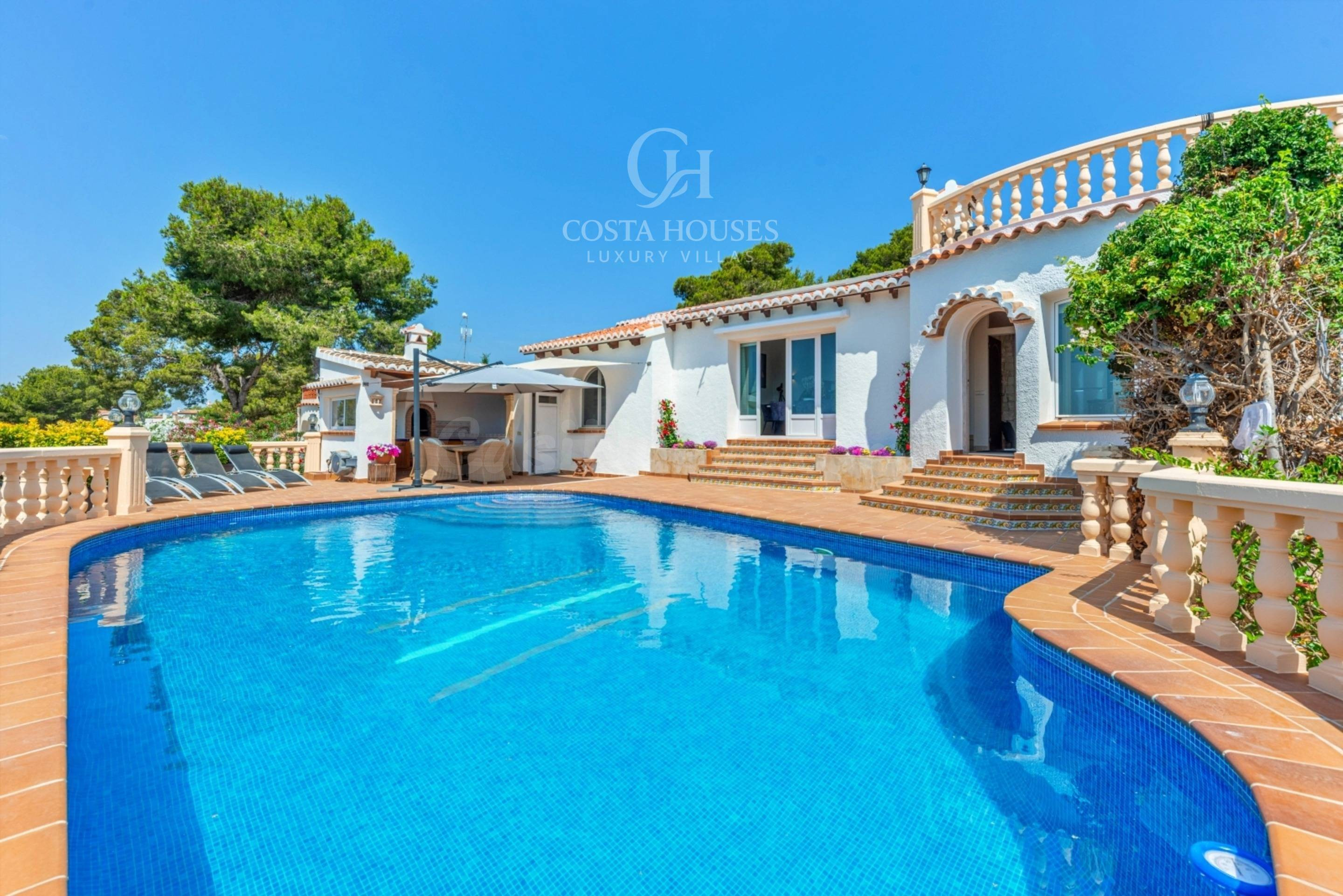 VILLA MARIEL · PRIVACIDAD Y VISTAS AL MAR EN BALCON AL MAR J - foto 2
