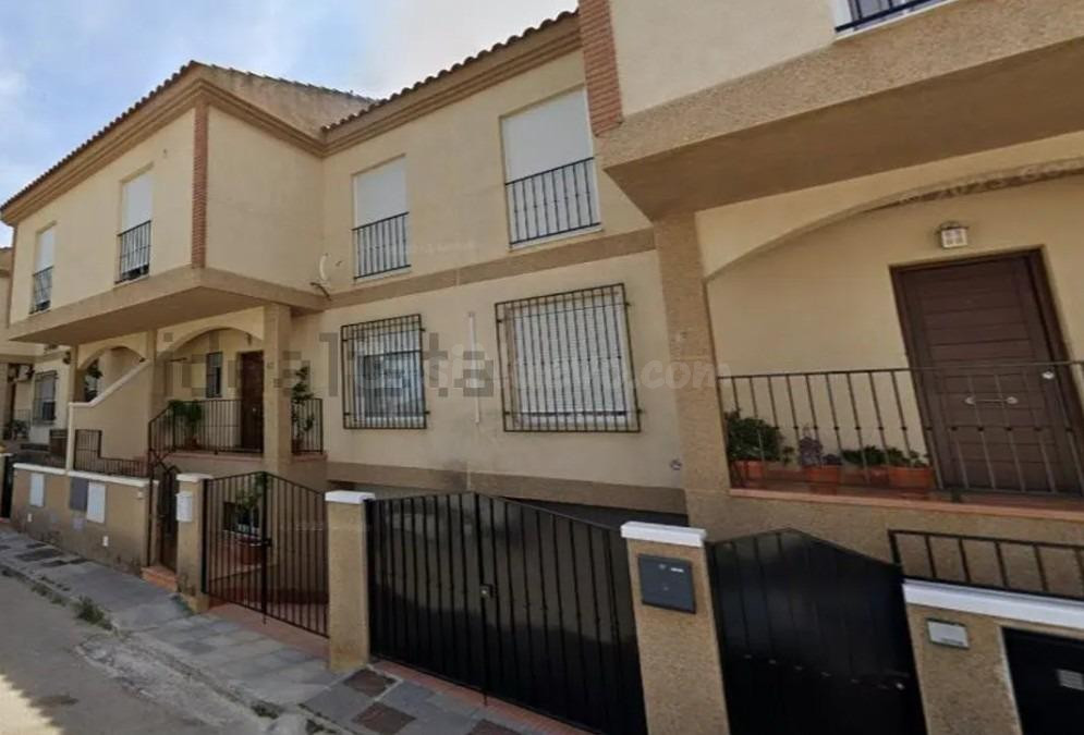 Inmobiliaria García Delgado VENDE Gran OPORTINIDAD DE INVERS