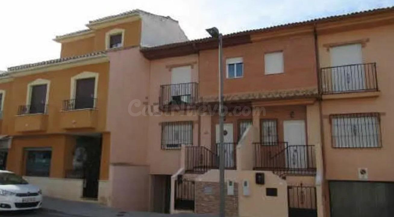 Inmobiliaria García Delgado VENDE Gran OPORTINIDAD DE INVERS