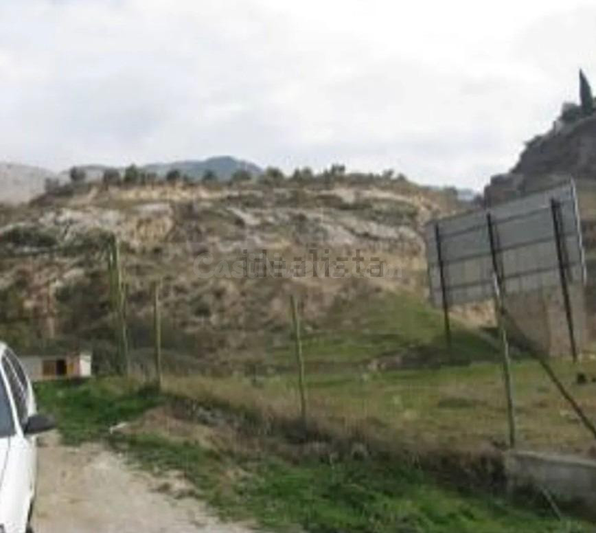 Inmobiliaria García Delgado Vende Terreno en ALFACAR!!!!!!!