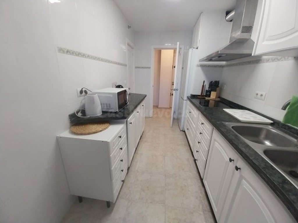 PISO EN ALQUILER SEPTIEMBRE - JUNIO - foto 2