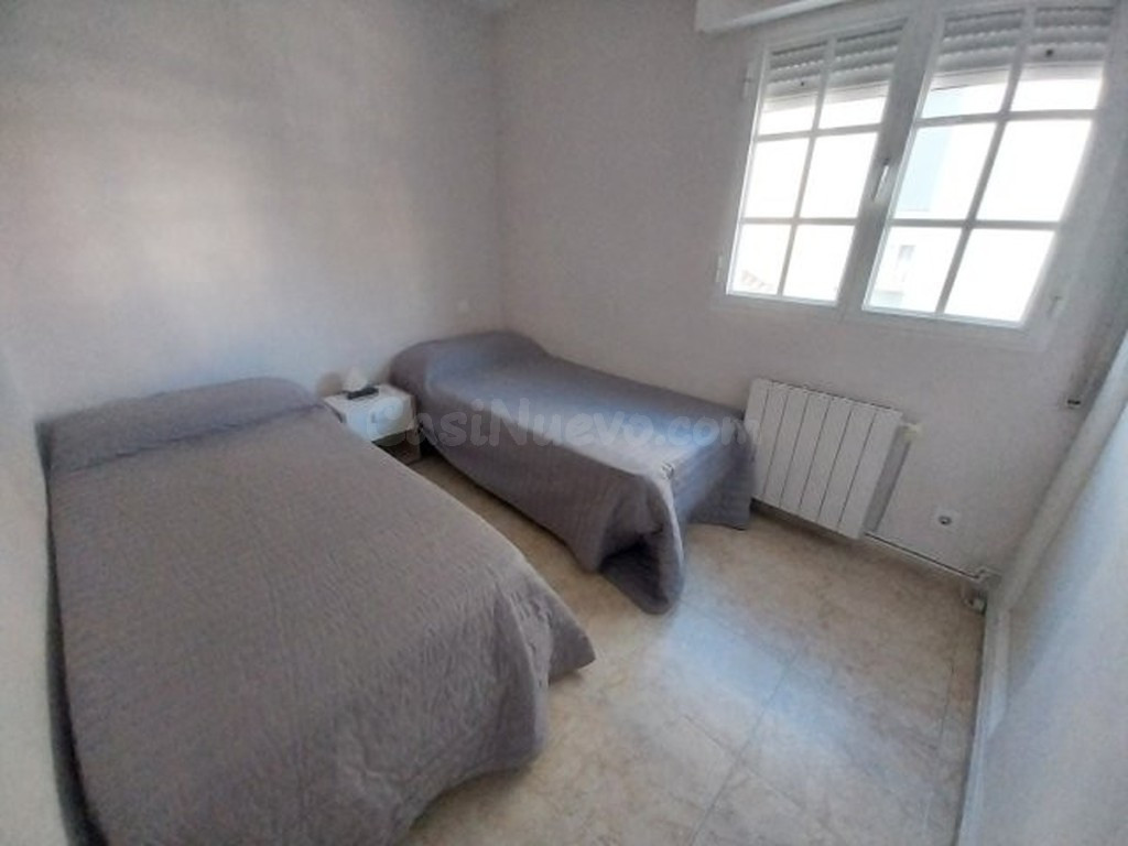 PISO EN ALQUILER SEPTIEMBRE - JUNIO - foto 3