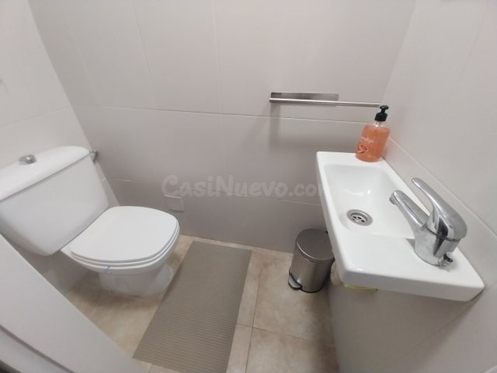 PISO EN ALQUILER SEPTIEMBRE - JUNIO - foto 5