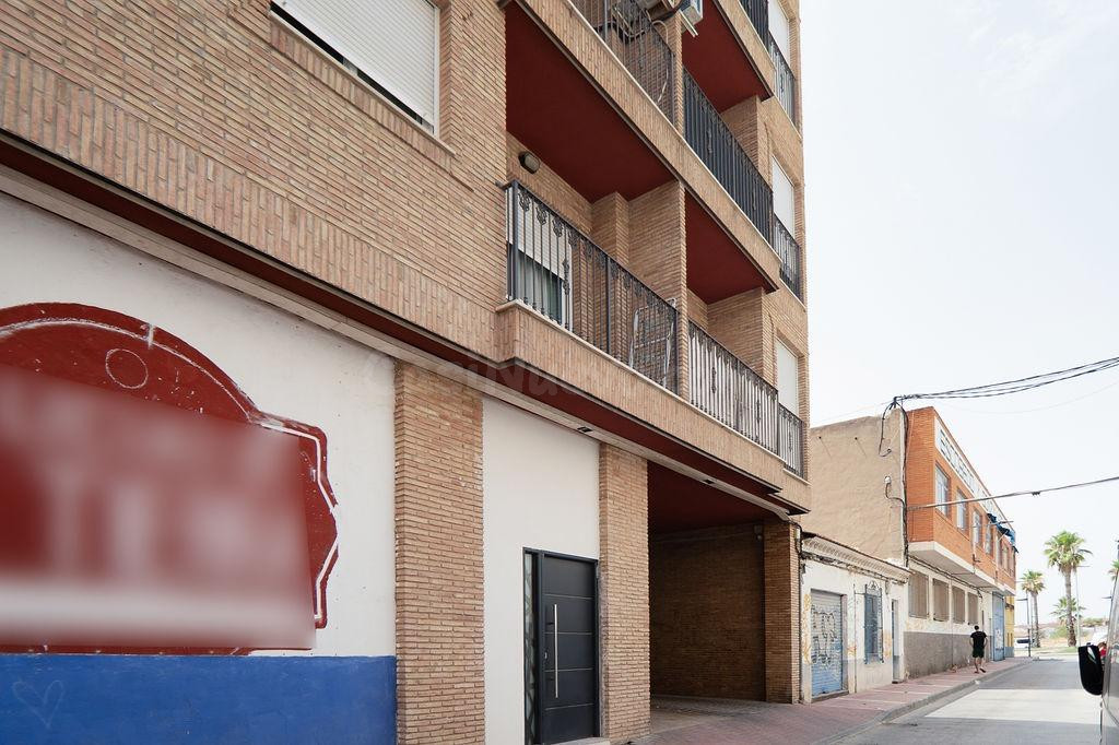 MAGNIFICA VIVIENDA EN ALCANTARILLA