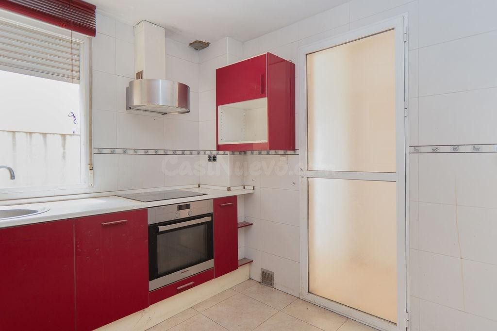 MAGNIFICA VIVIENDA EN ALCANTARILLA - foto 3