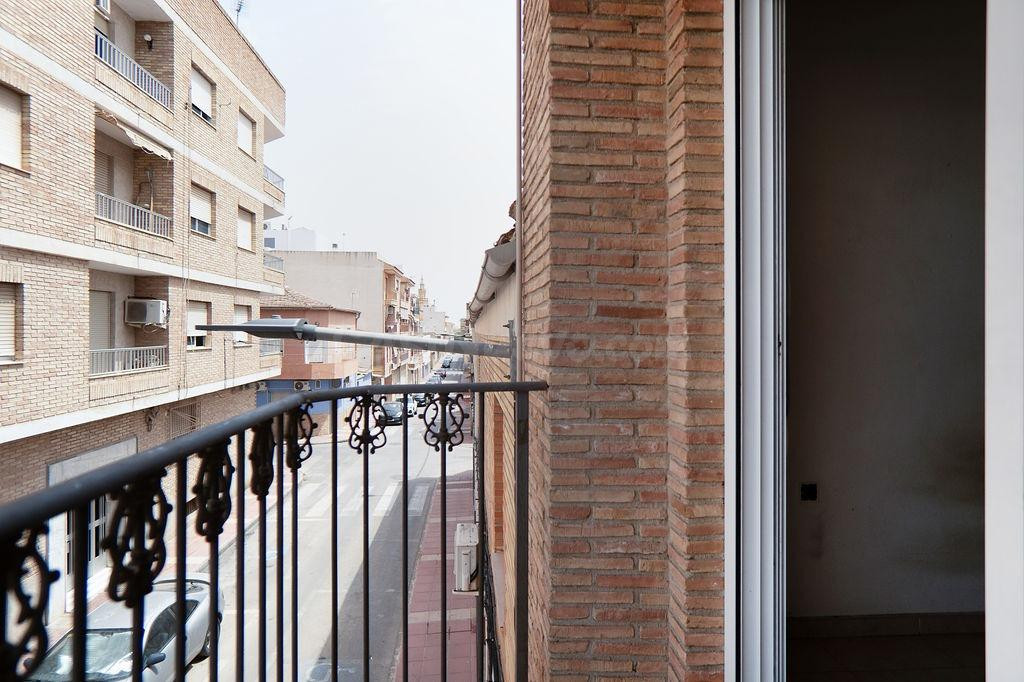 MAGNIFICA VIVIENDA EN ALCANTARILLA - foto 5