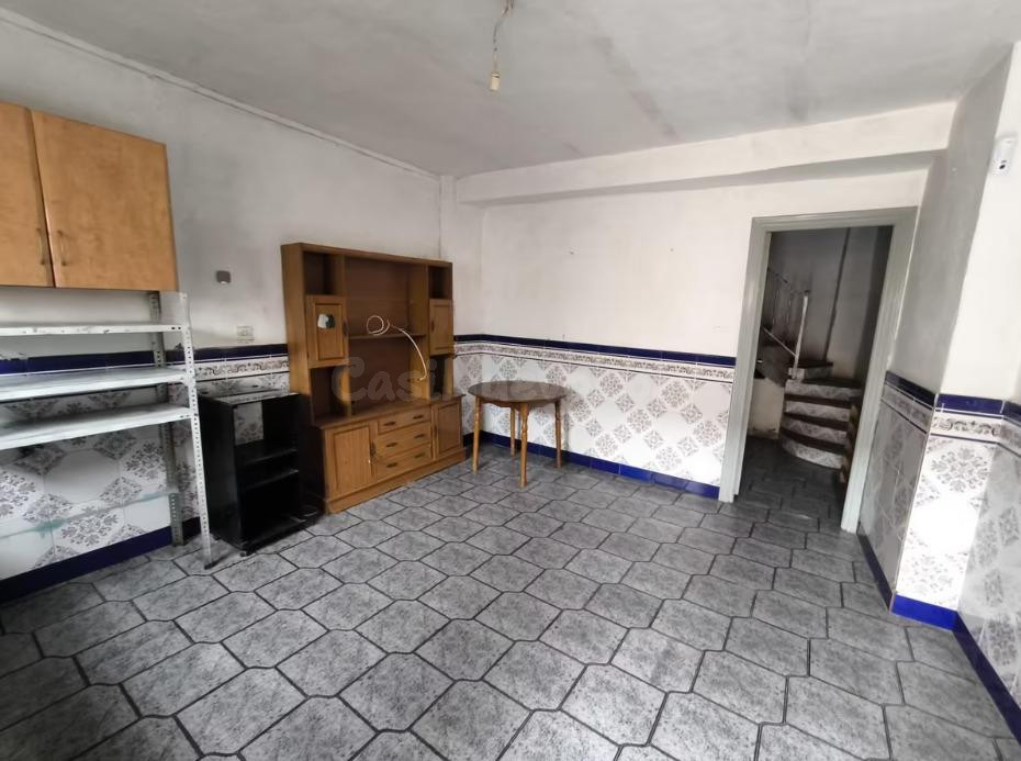 Casa adosada en venta en Huétor Tájar (Granada) – Oportunida - foto 4