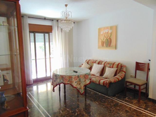 Inmobiliaria Garcia Delgado vende Fabuloso piso en la Barriada de la Chana!!!!!!!