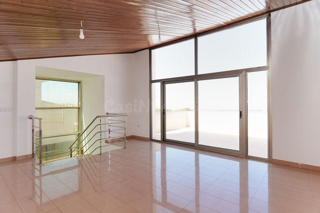 ESPECTACULAR CHALET ALTORREAL - foto 2