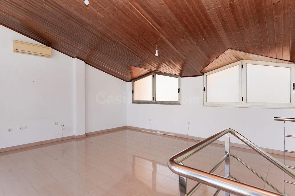 ESPECTACULAR CHALET ALTORREAL - foto 3