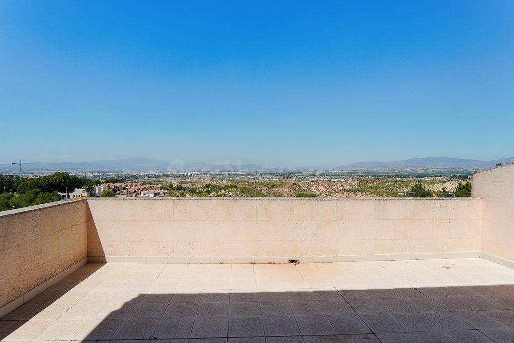 ESPECTACULAR CHALET ALTORREAL - foto 4