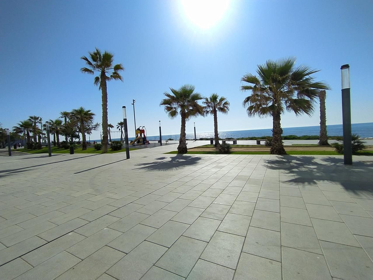 Local comercial 1 habitación 508m² en venta - Playa del cura - foto 2