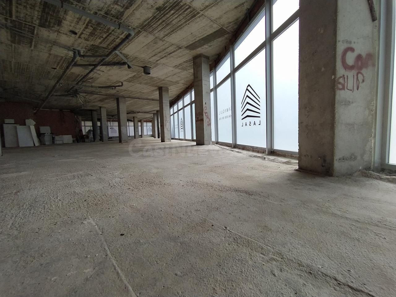 Local comercial 1 habitación 508m² en venta - Playa del cura - foto 3