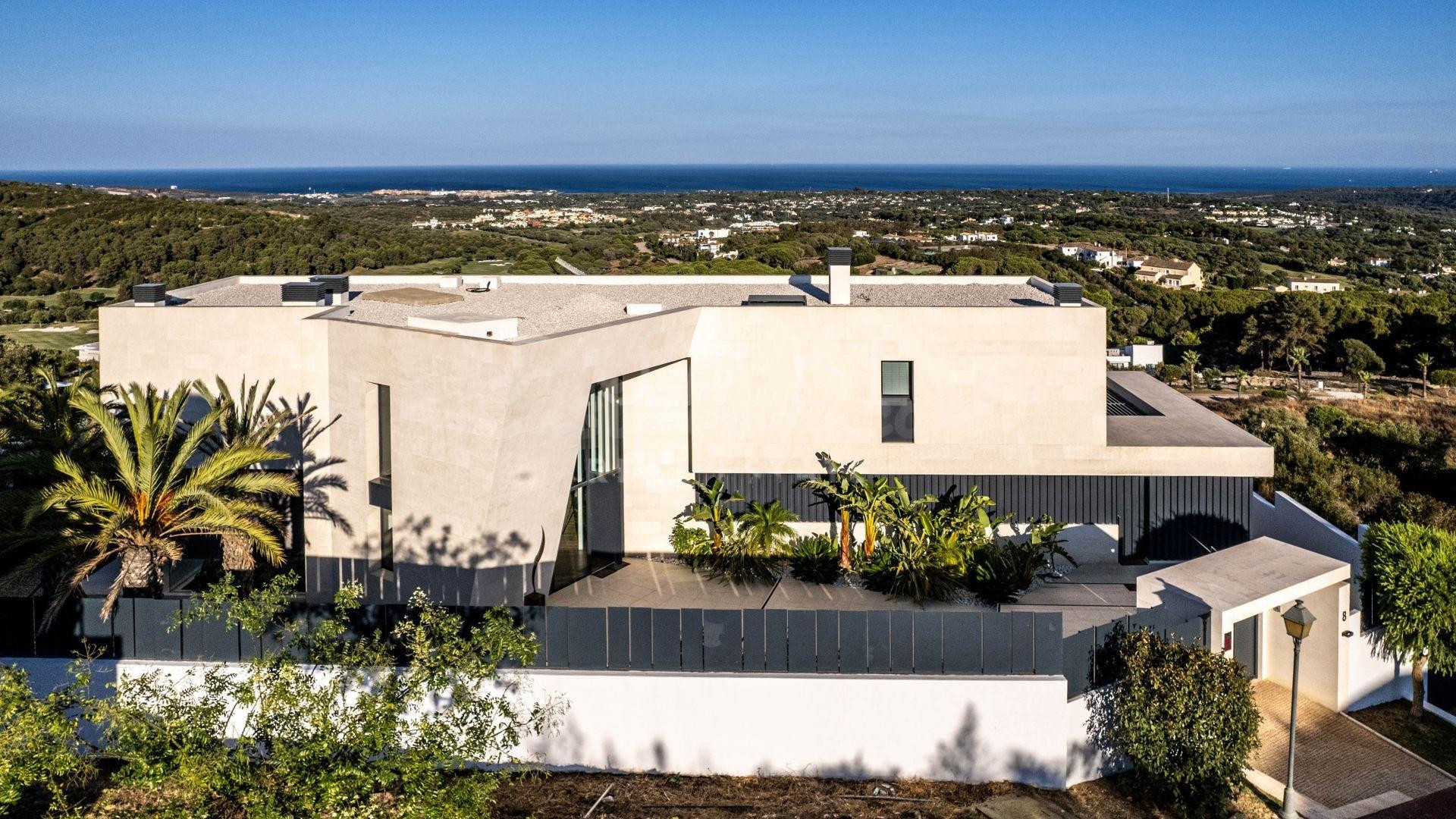 Villa de lujo de 5 dormitorios y 5 baños con Vistas al Mar,  - foto 4