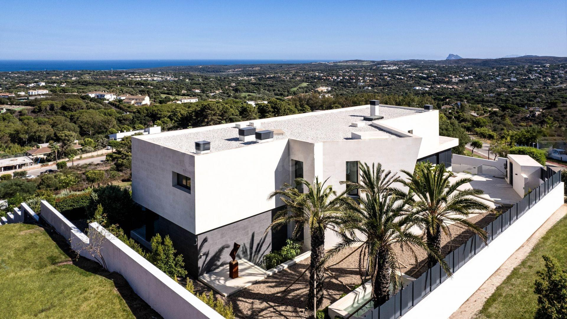 Villa de lujo de 5 dormitorios y 5 baños con Vistas al Mar,  - foto 5