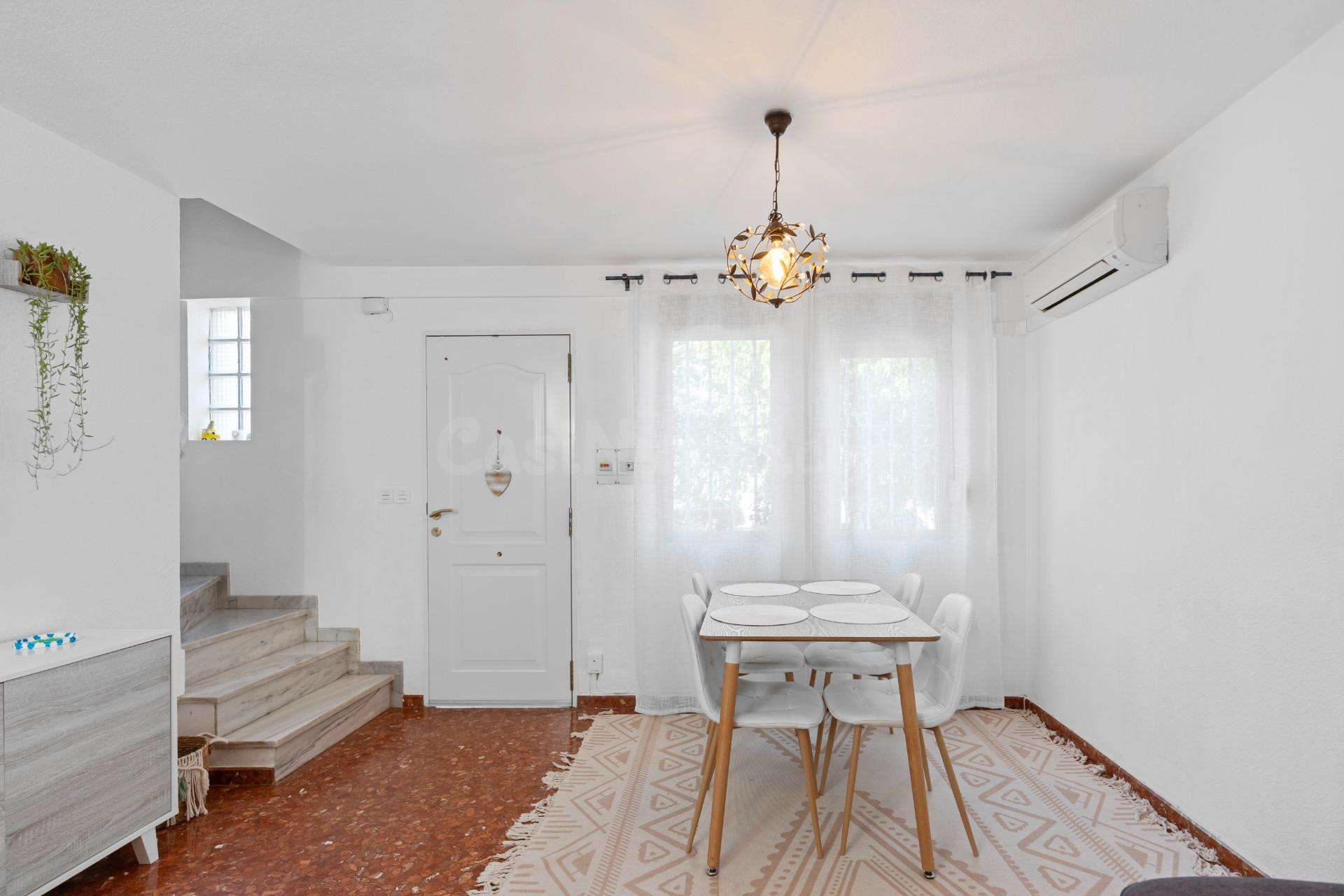 Inmobiliaria García Delgado vende Coqueta Vivienda en Atarfe