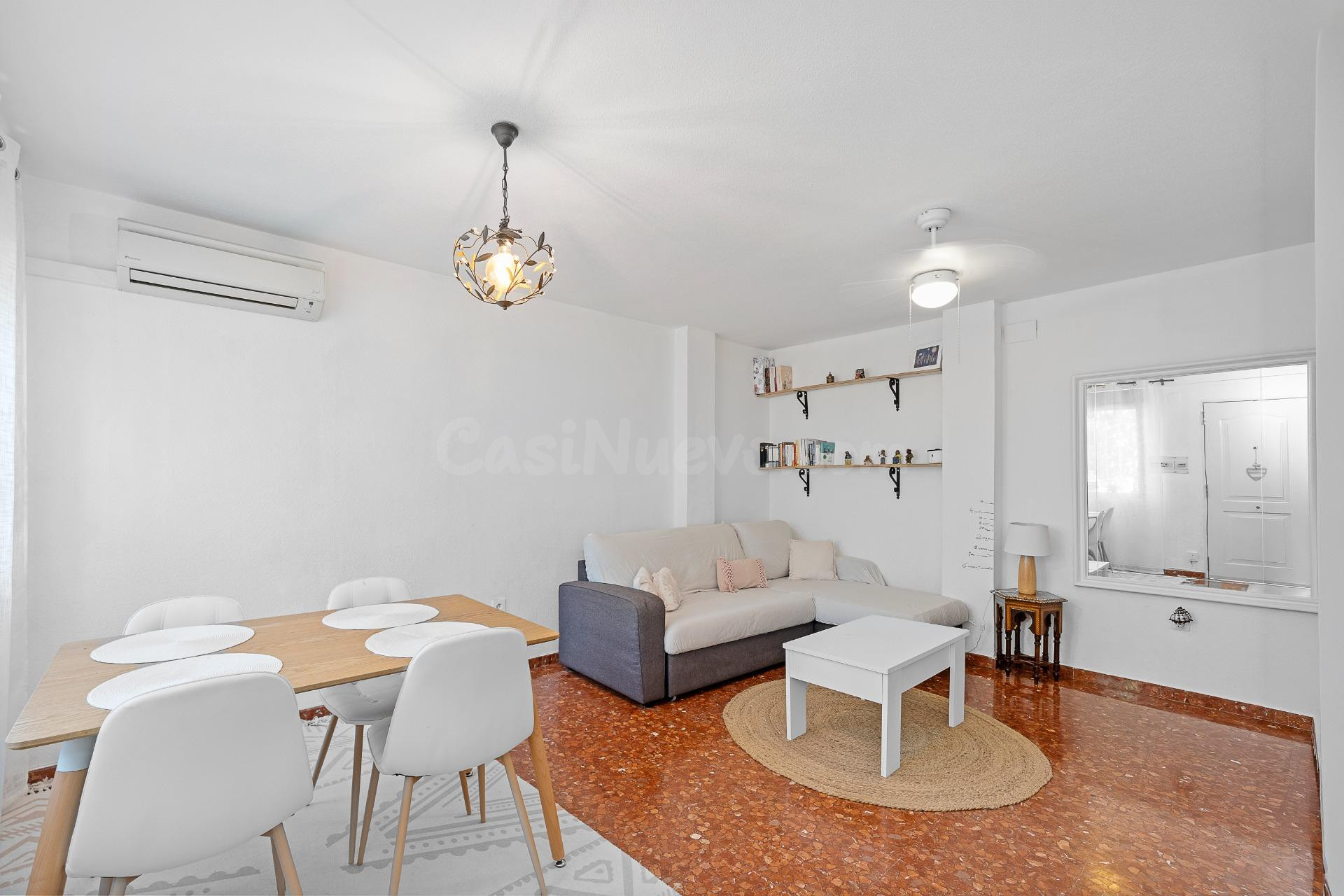 Inmobiliaria García Delgado vende Coqueta Vivienda en Atarfe - foto 2