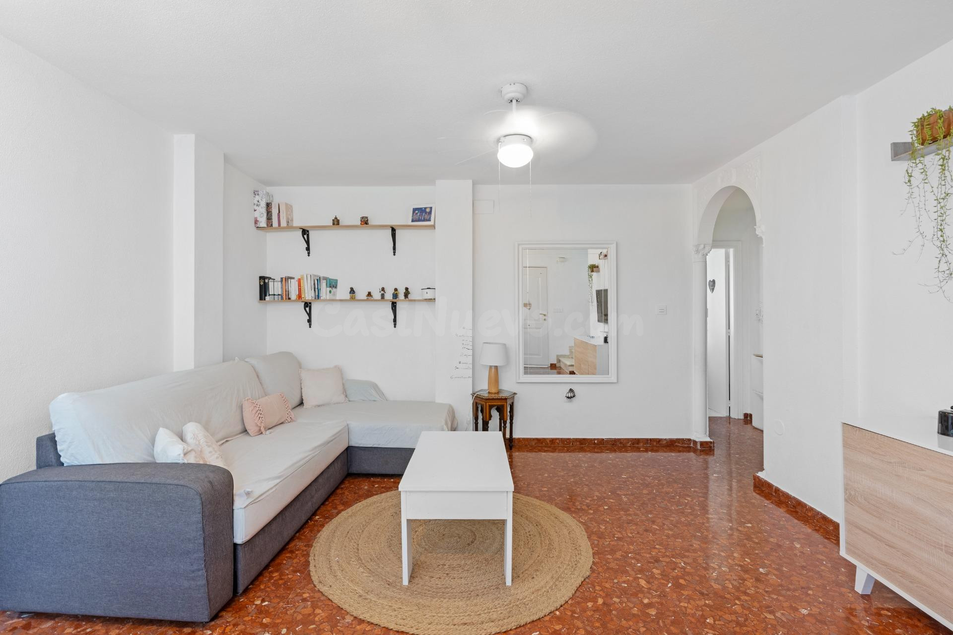 Inmobiliaria García Delgado vende Coqueta Vivienda en Atarfe - foto 4