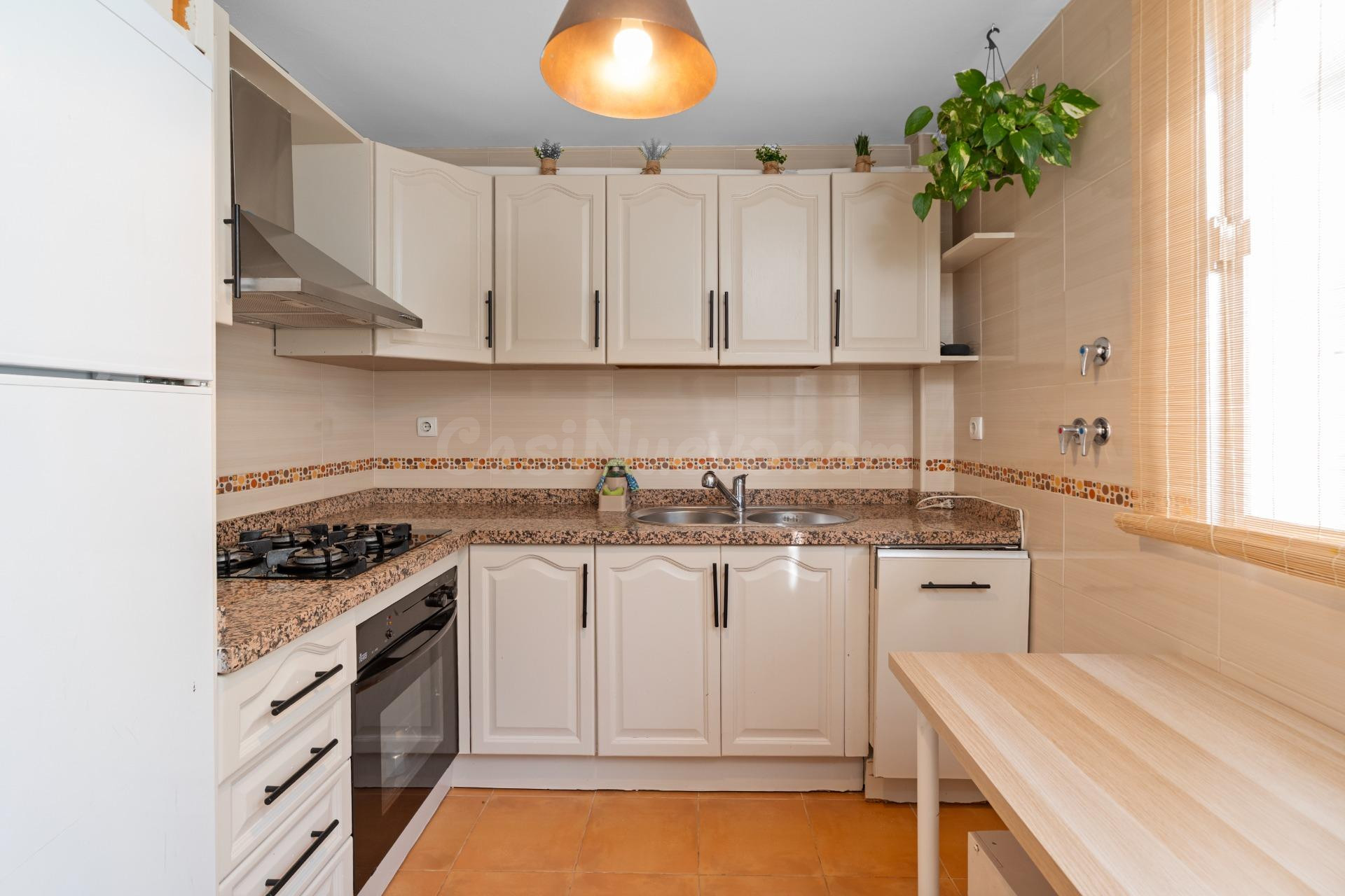 Inmobiliaria García Delgado vende Coqueta Vivienda en Atarfe - foto 5