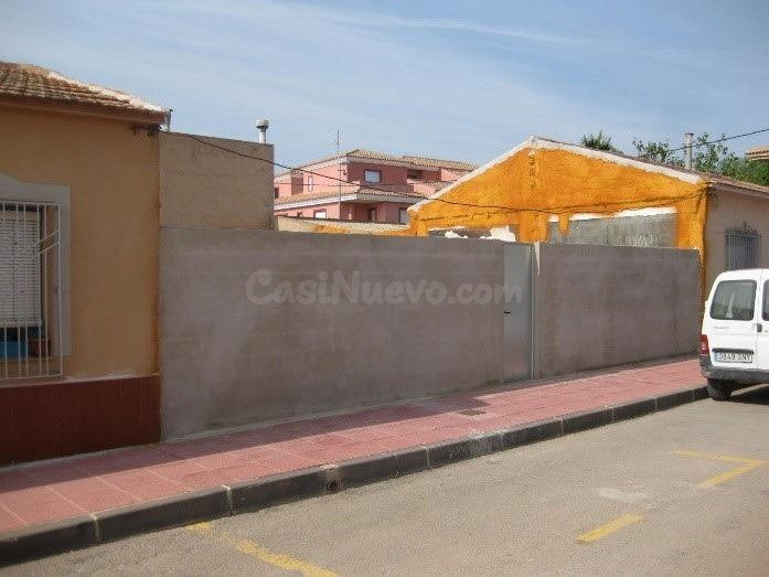 SOLAR EN BALSICAS - foto 4