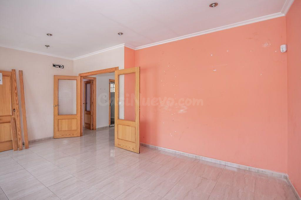 PISO EN SANTA LUCIA