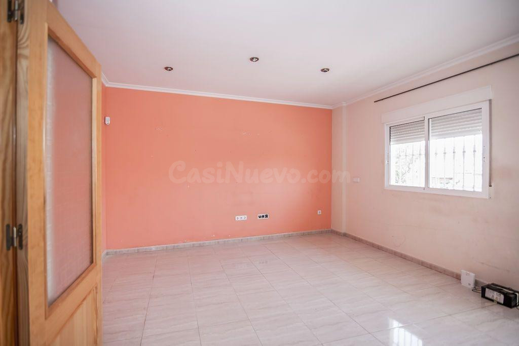 PISO EN SANTA LUCIA - foto 3