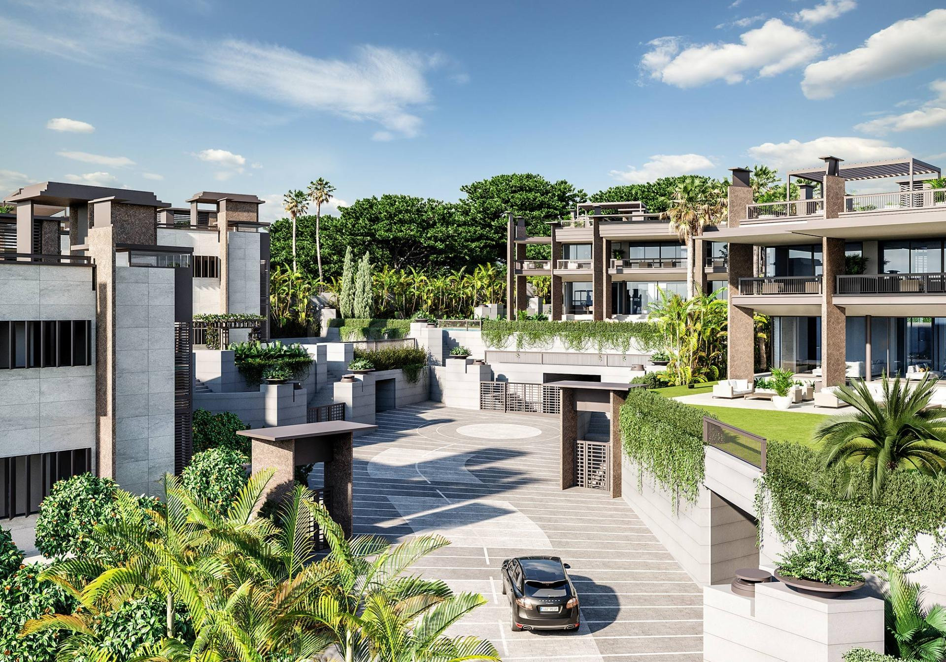 Villa de 6 dormitorios y 7 baños a escasos metros de Puerto  - foto 4