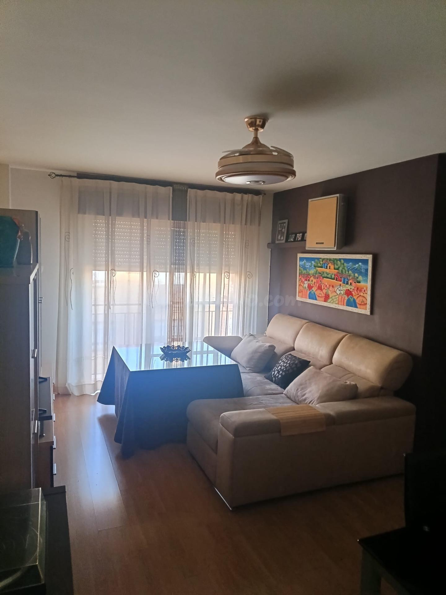 Inmobiliaria García Delgado Vende fantástico piso en Santa F