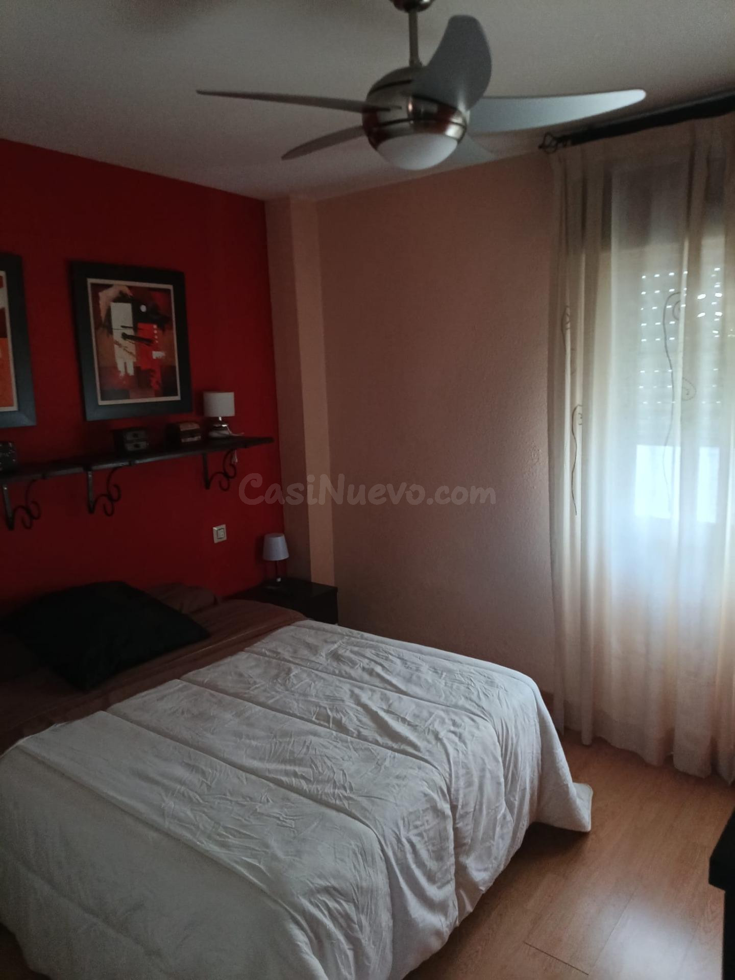 Inmobiliaria García Delgado Vende fantástico piso en Santa F - foto 2